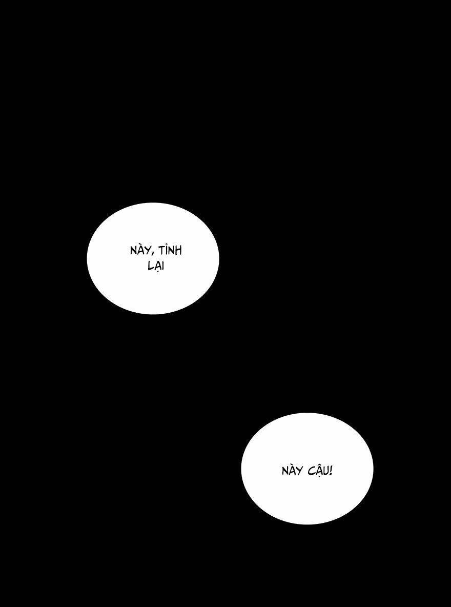 Đại Tượng Vô Hình Chapter 1 - Trang 2