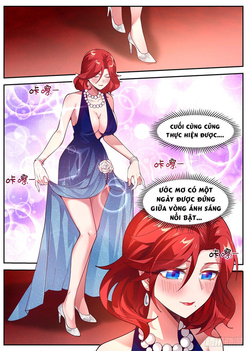 Bắt Đầu Trực Tiếp Làm Thần Hào Chapter 18 - Trang 2