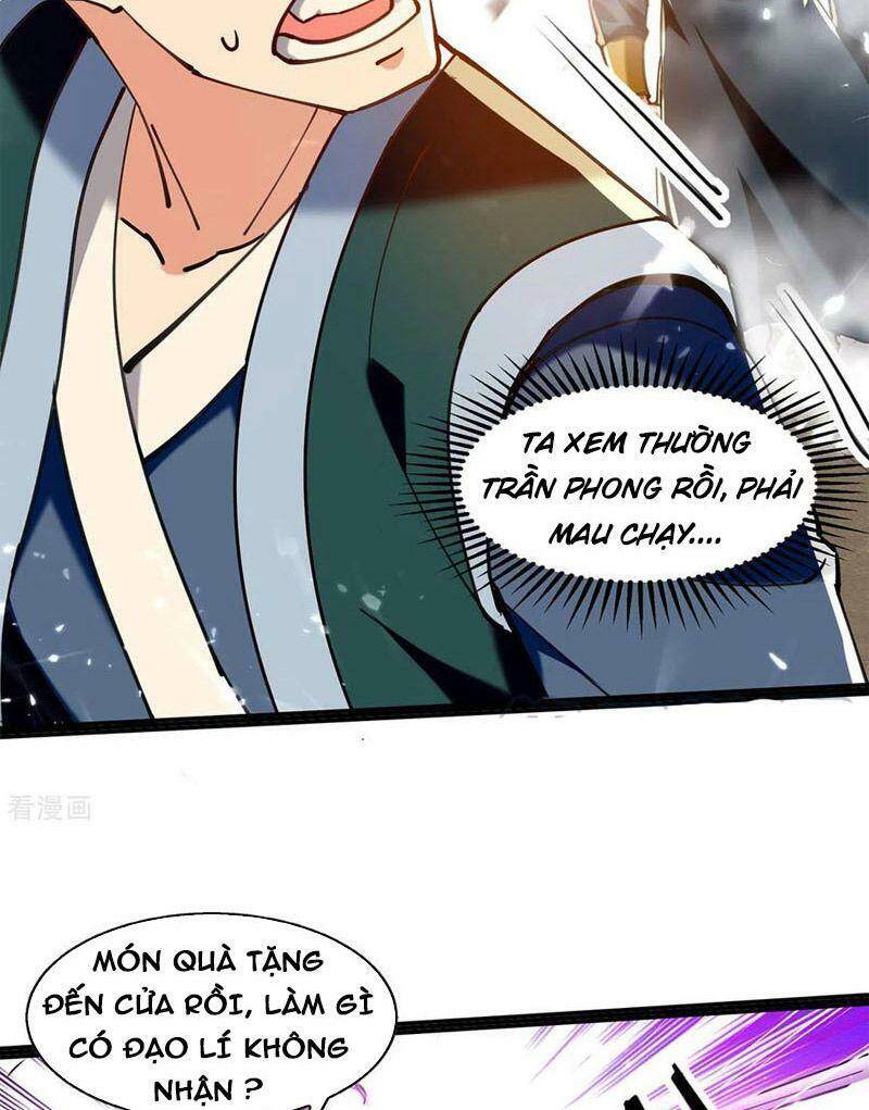 Đỉnh Cấp Võ Hồn Chapter 152 - Trang 2