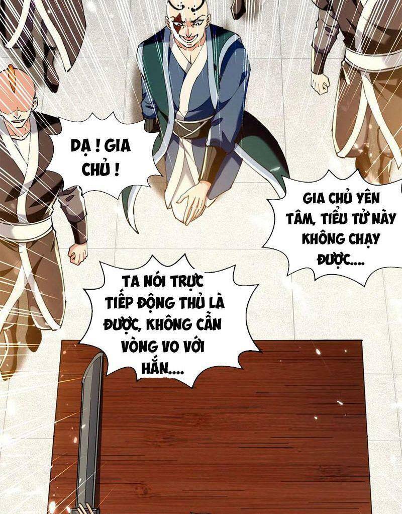 Đỉnh Cấp Võ Hồn Chapter 152 - Trang 2