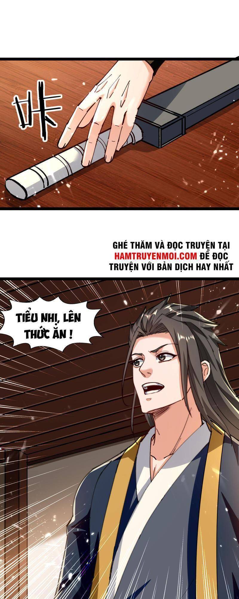 Đỉnh Cấp Võ Hồn Chapter 150 - Trang 2