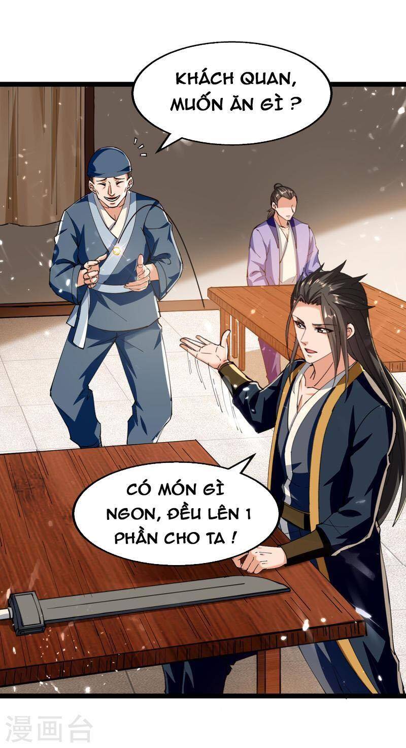 Đỉnh Cấp Võ Hồn Chapter 150 - Trang 2