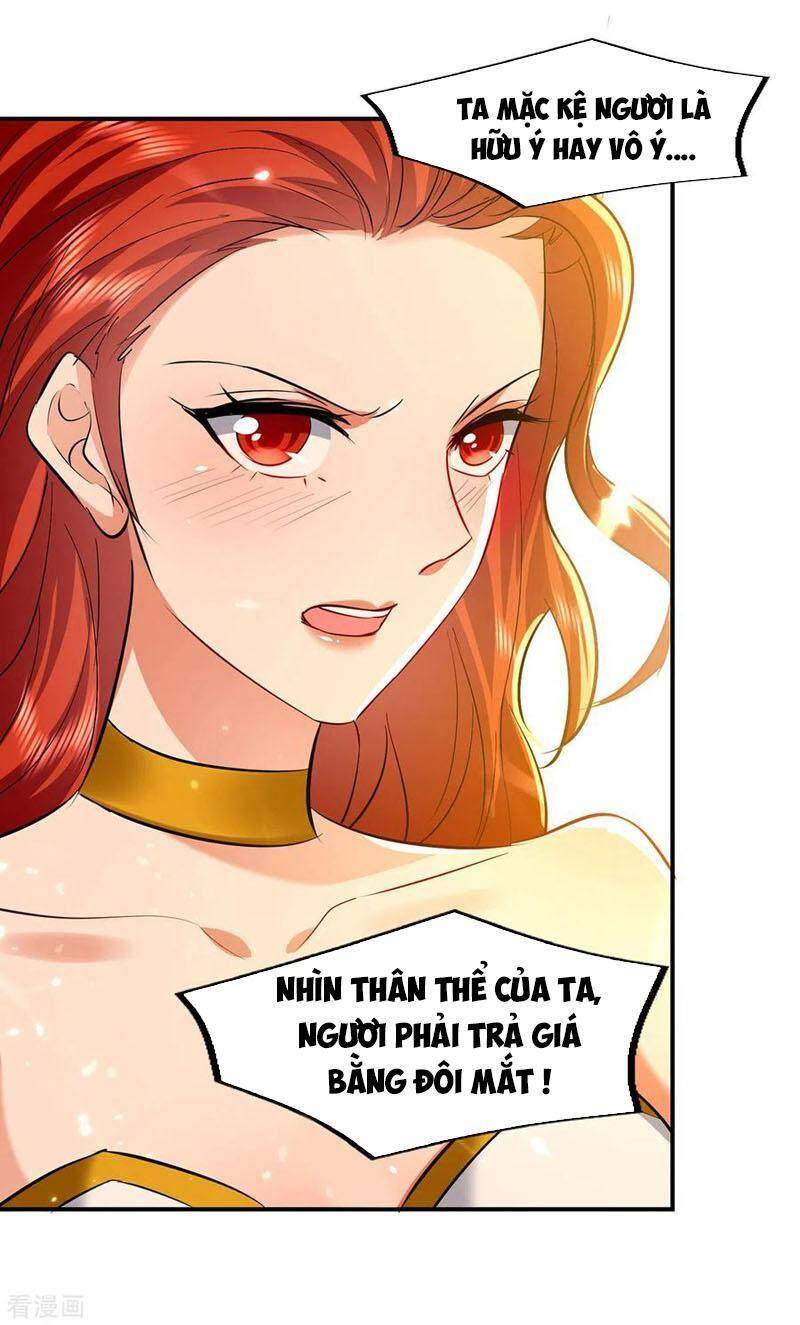 Đỉnh Cấp Võ Hồn Chapter 147 - Trang 2