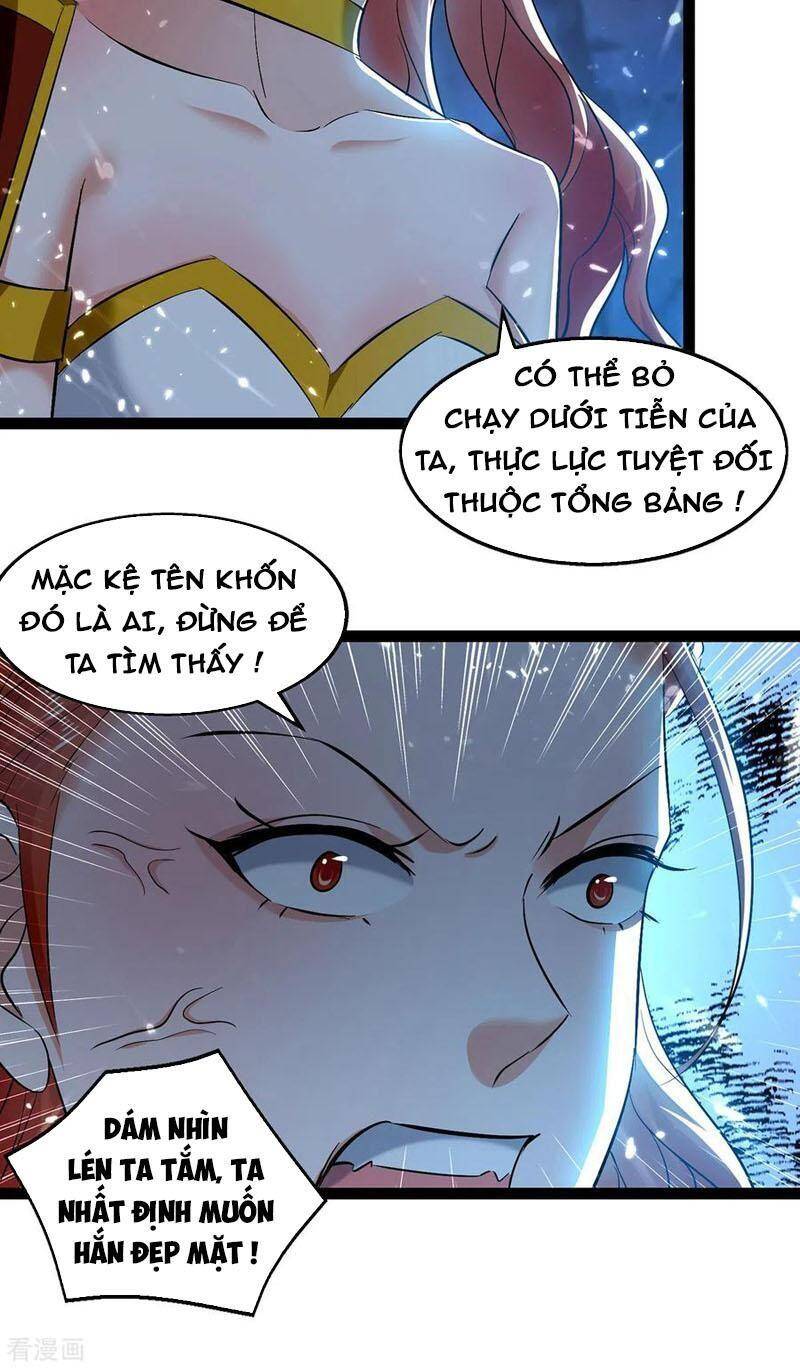 Đỉnh Cấp Võ Hồn Chapter 147 - Trang 2