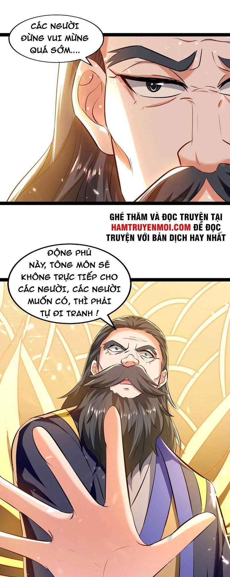 Đỉnh Cấp Võ Hồn Chapter 146 - Trang 2