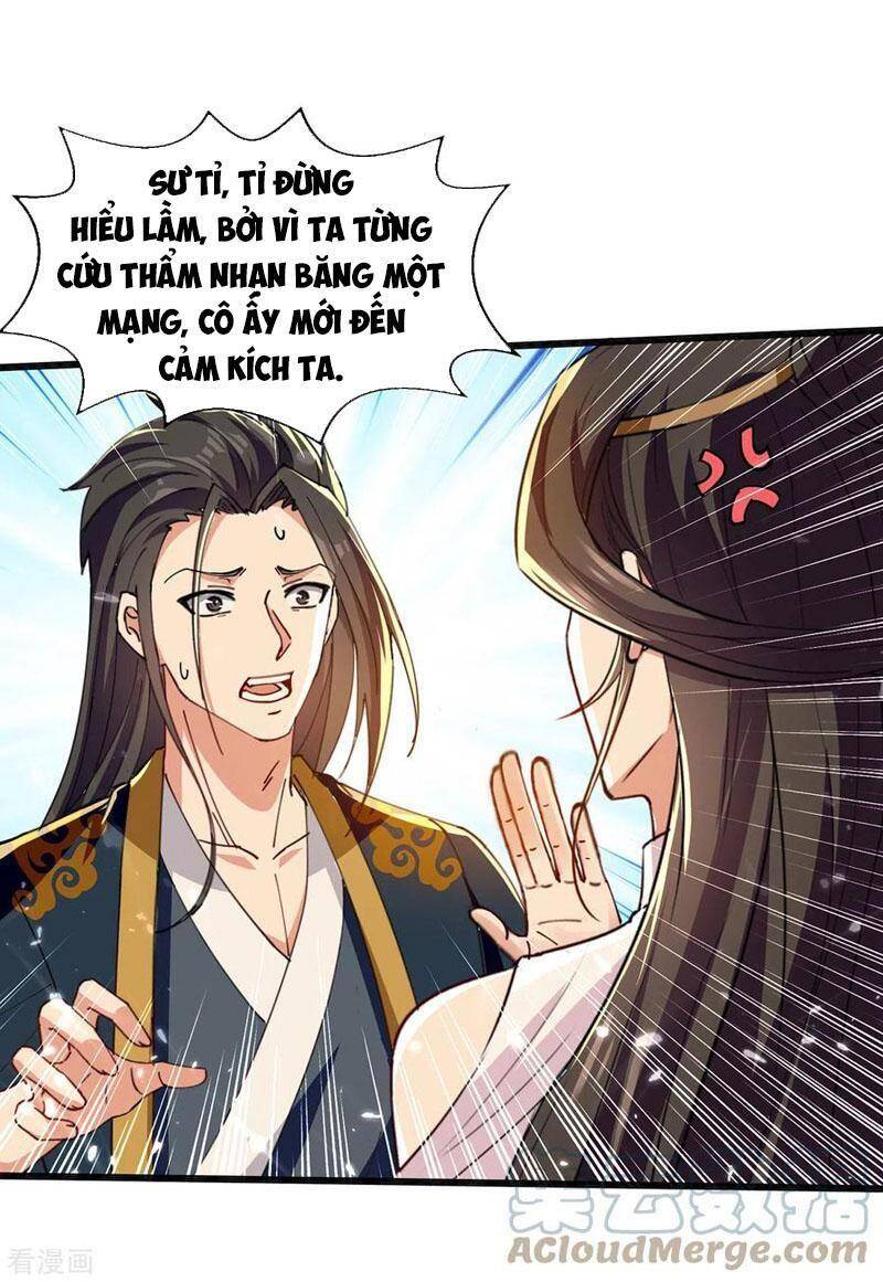 Đỉnh Cấp Võ Hồn Chapter 145 - Trang 2