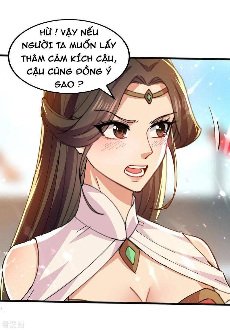 Đỉnh Cấp Võ Hồn Chapter 145 - Trang 2