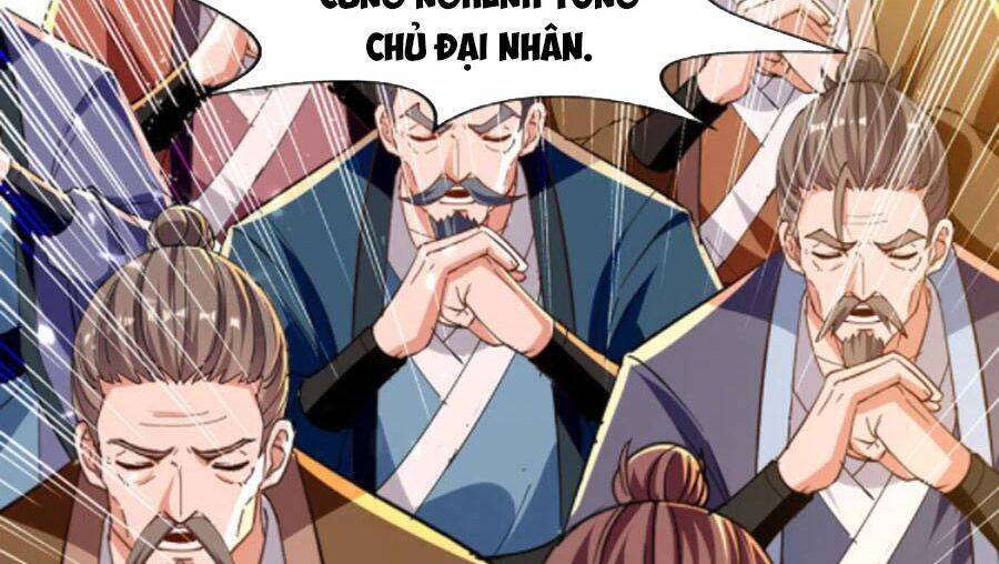 Đỉnh Cấp Võ Hồn Chapter 142 - Trang 2