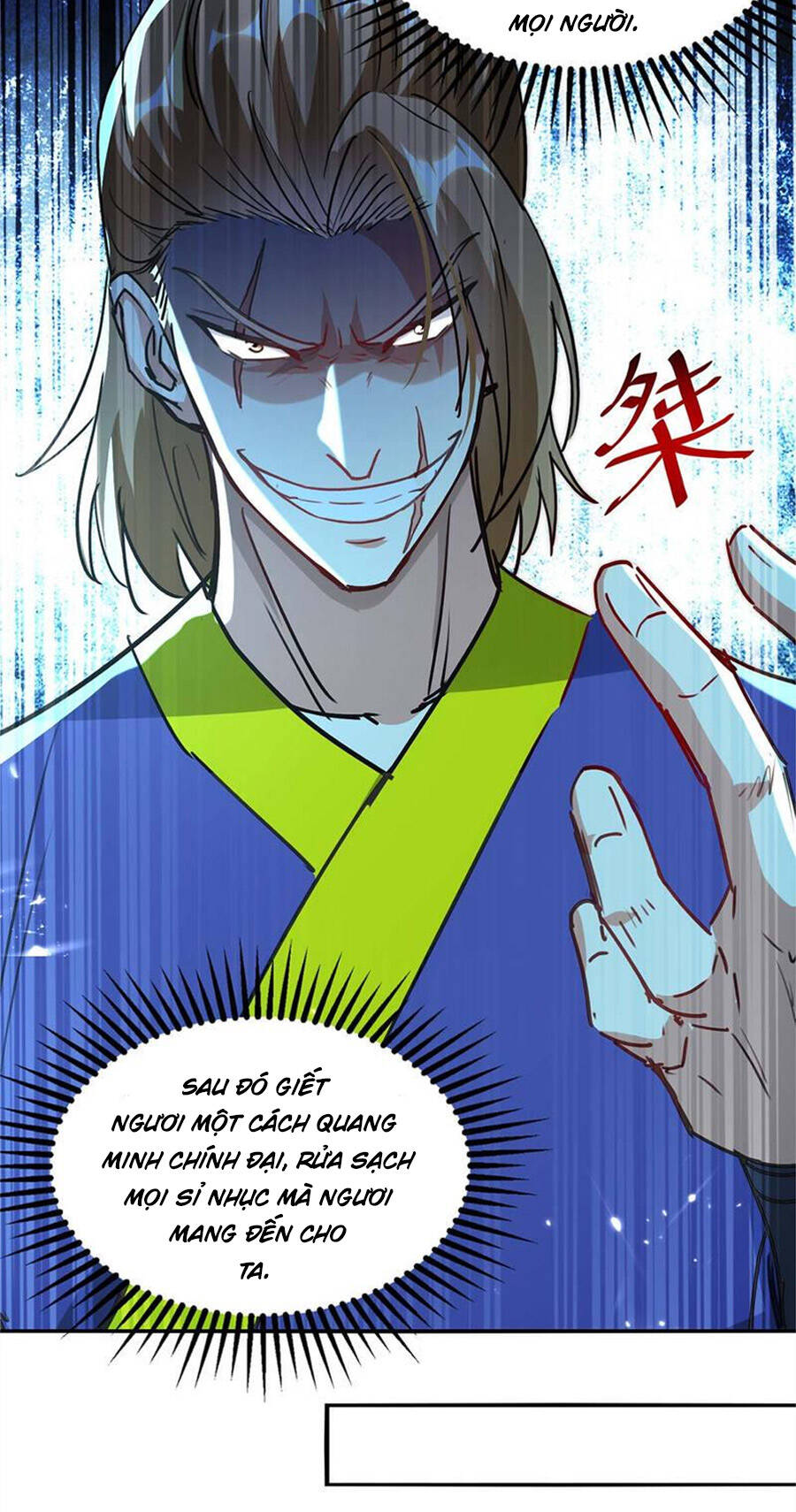 Đỉnh Cấp Võ Hồn Chapter 136 - Trang 2