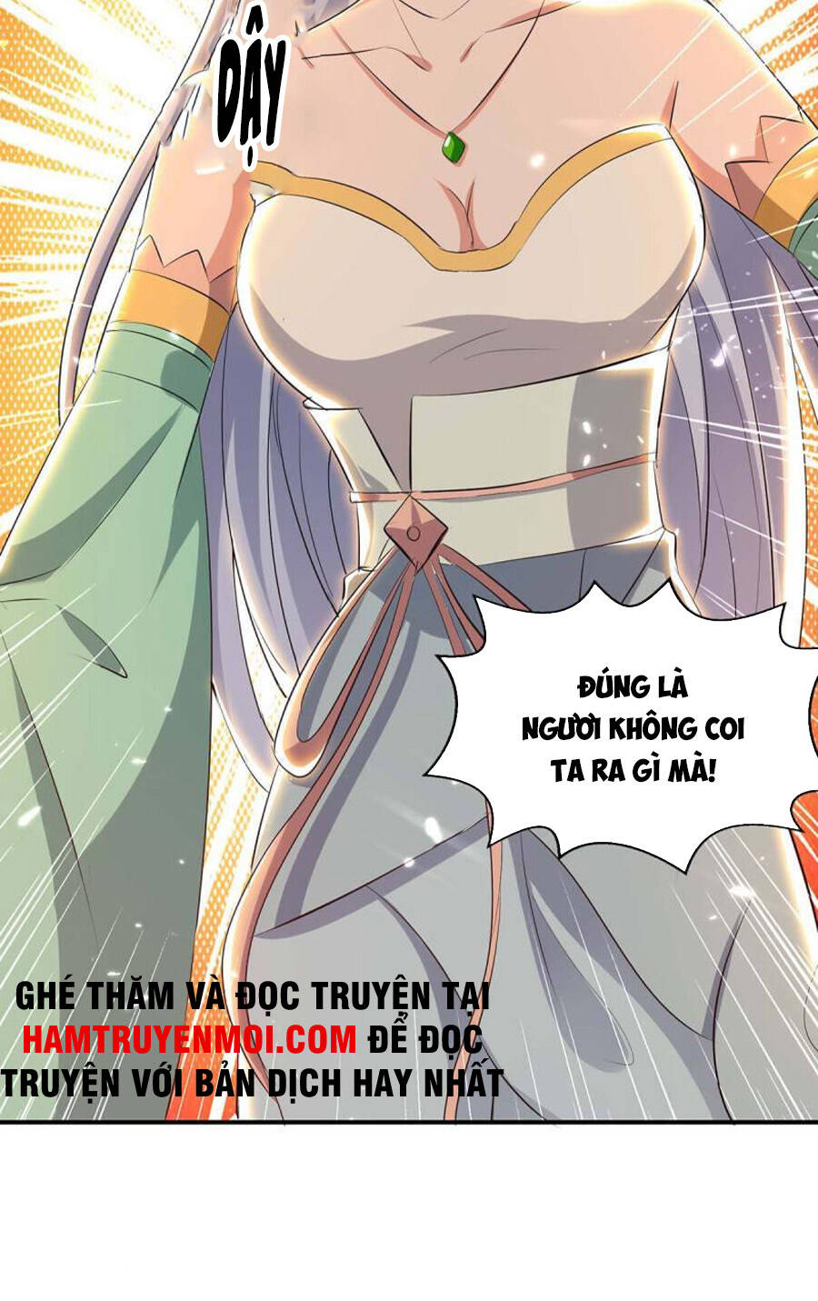 Đỉnh Cấp Võ Hồn Chapter 133 - Trang 2