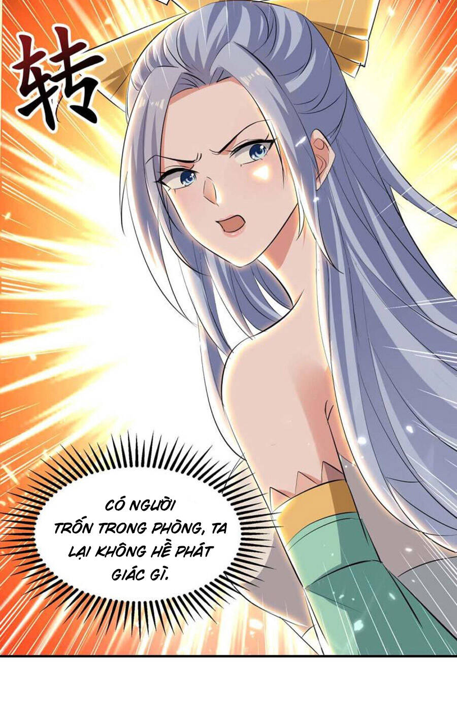 Đỉnh Cấp Võ Hồn Chapter 133 - Trang 2