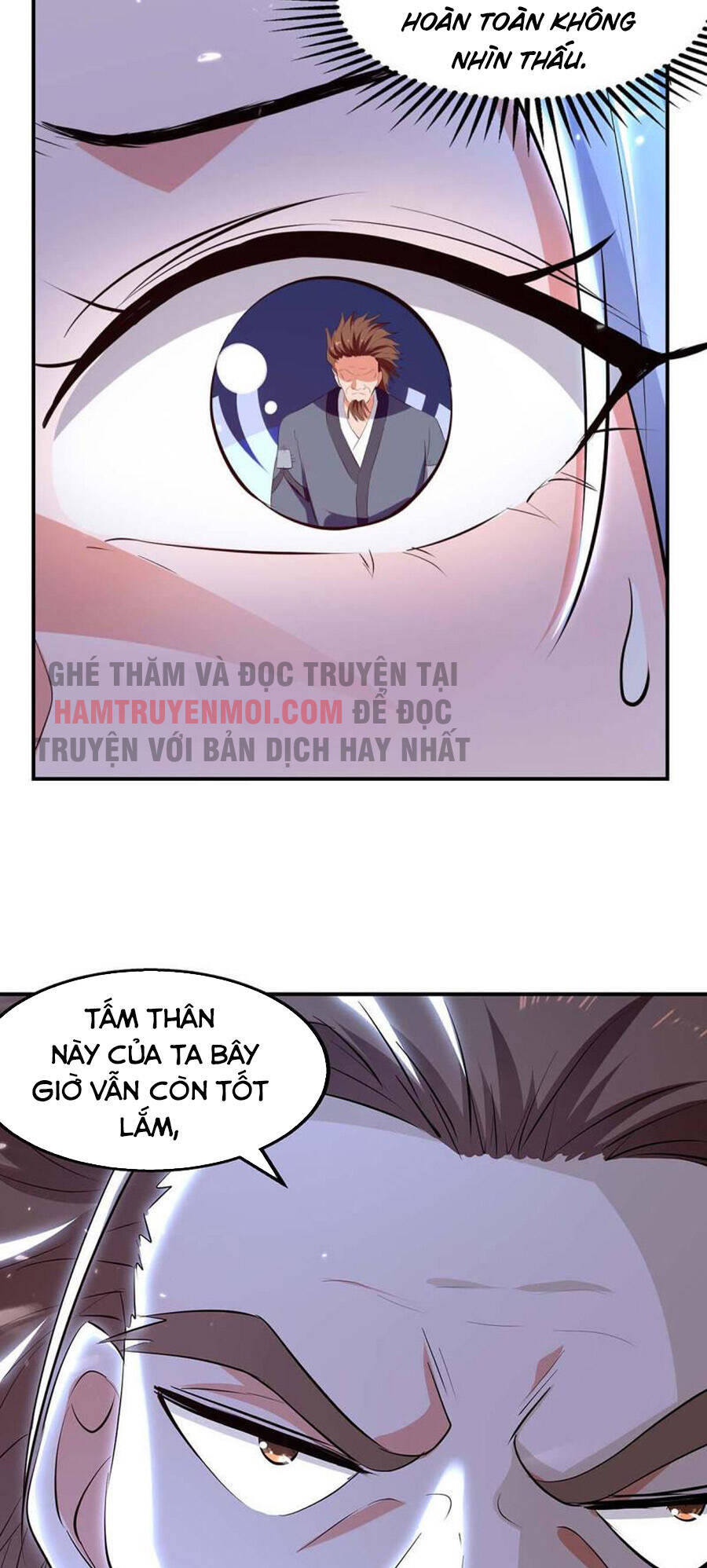 Đỉnh Cấp Võ Hồn Chapter 133 - Trang 2