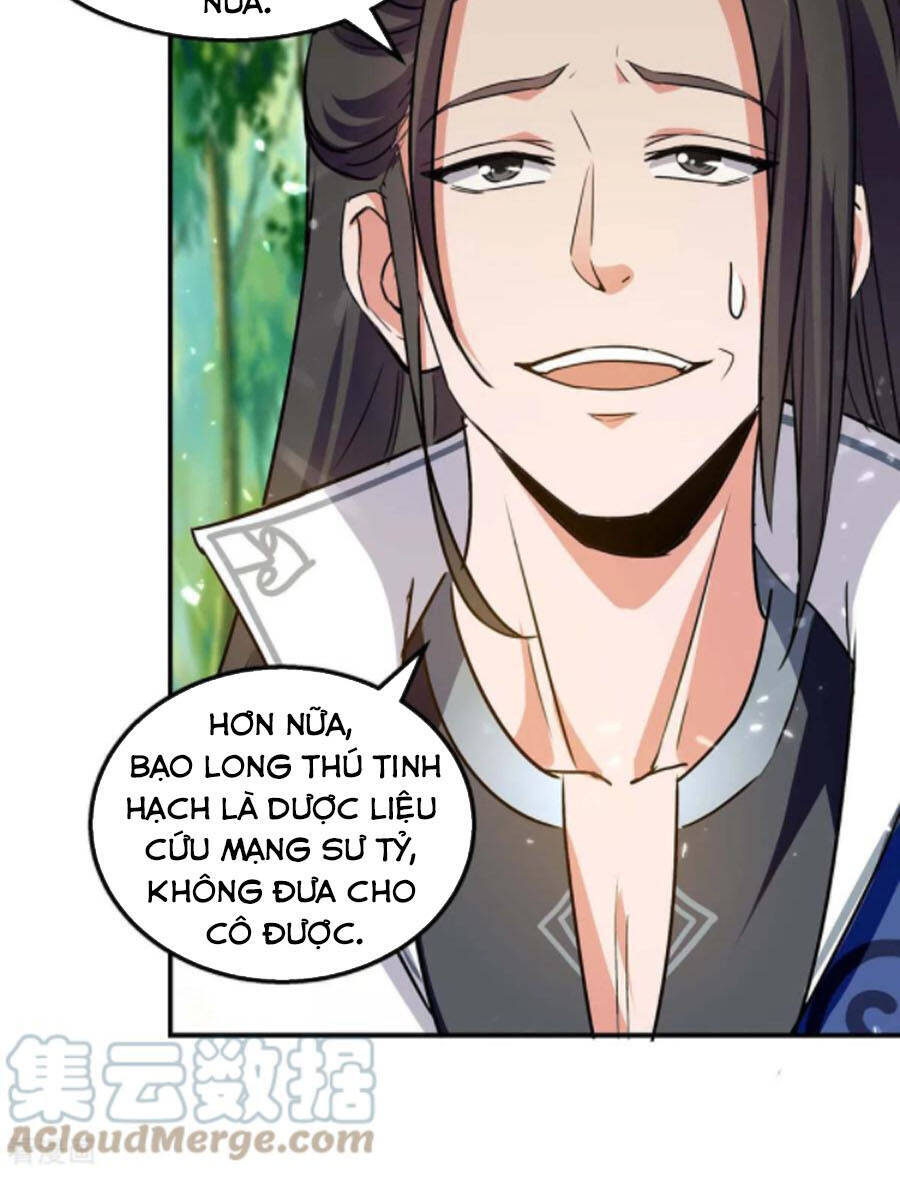 Đỉnh Cấp Võ Hồn Chapter 127 - Trang 2