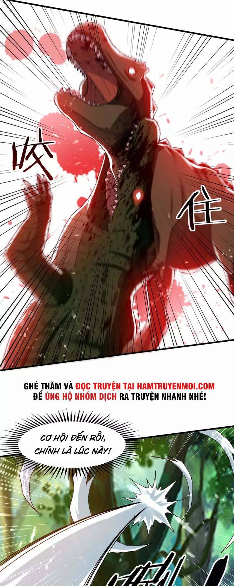 Đỉnh Cấp Võ Hồn Chapter 124 - Trang 2