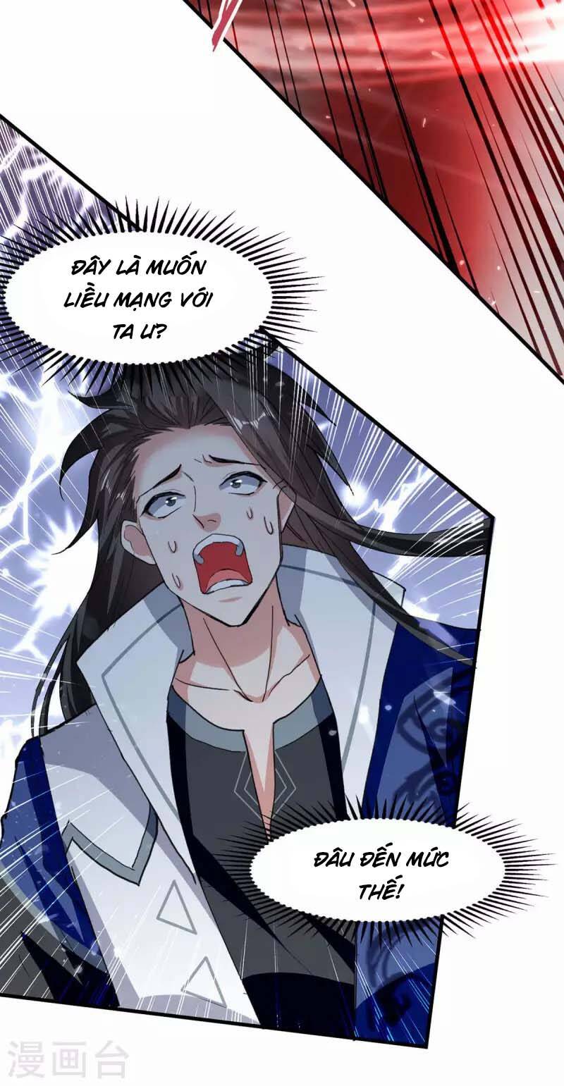 Đỉnh Cấp Võ Hồn Chapter 123 - Trang 2