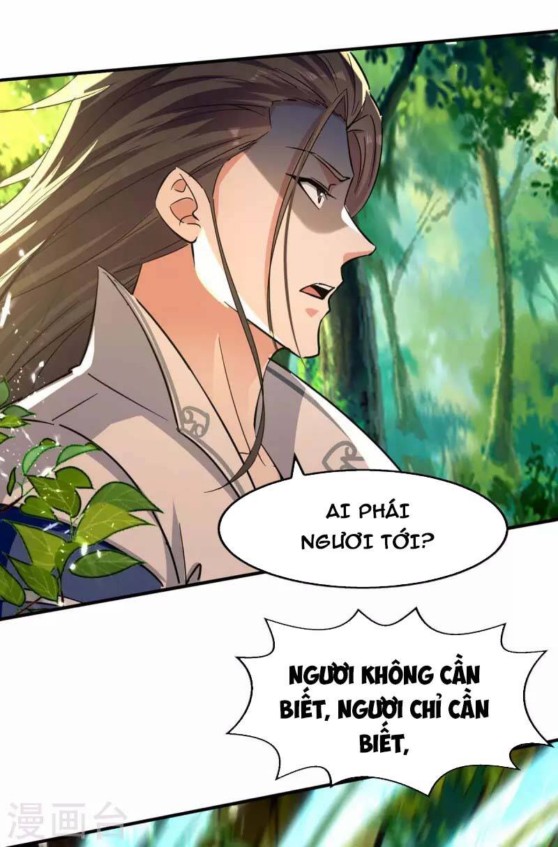 Đỉnh Cấp Võ Hồn Chapter 121 - Trang 2