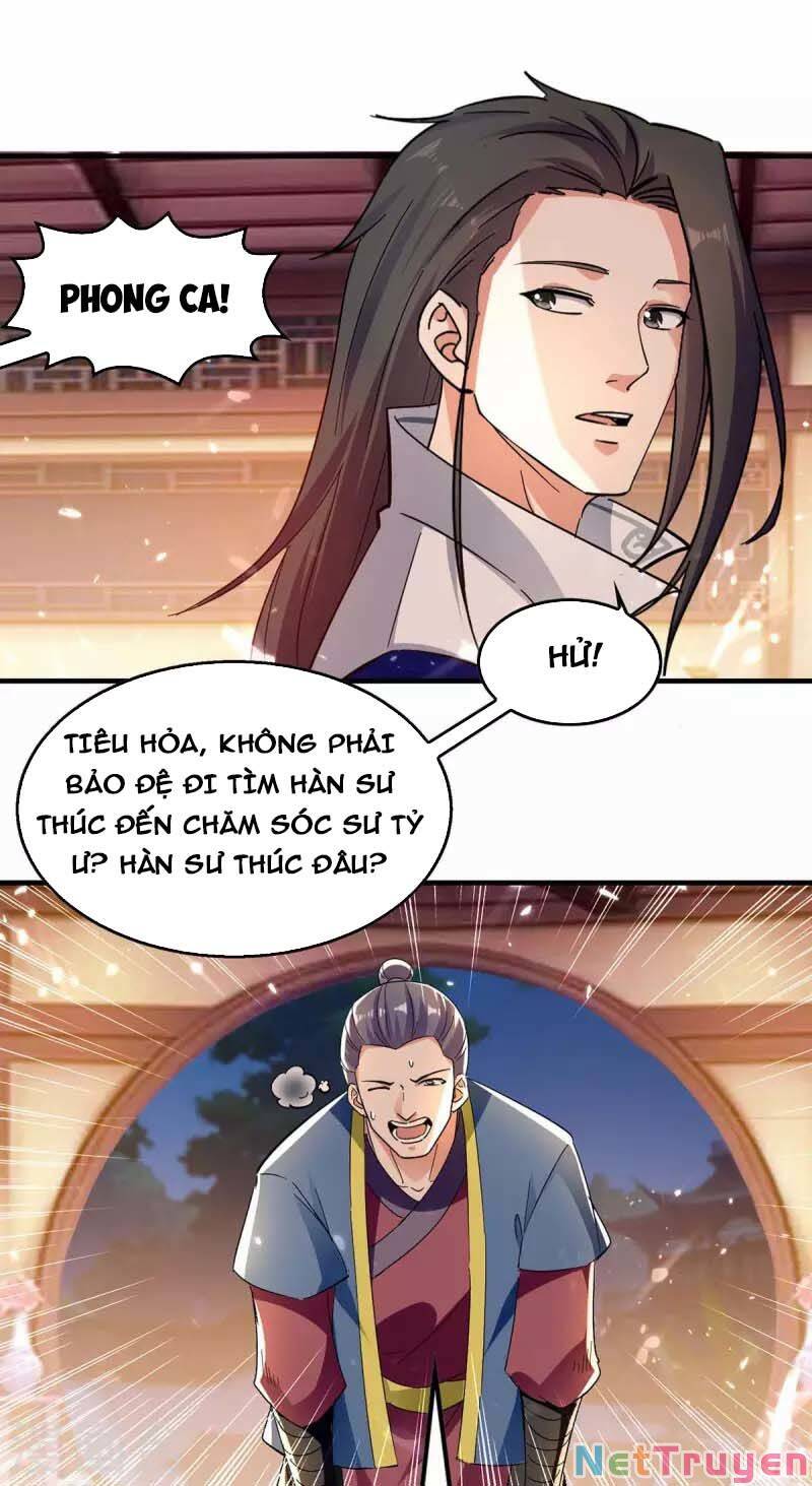 Đỉnh Cấp Võ Hồn Chapter 120 - Trang 2