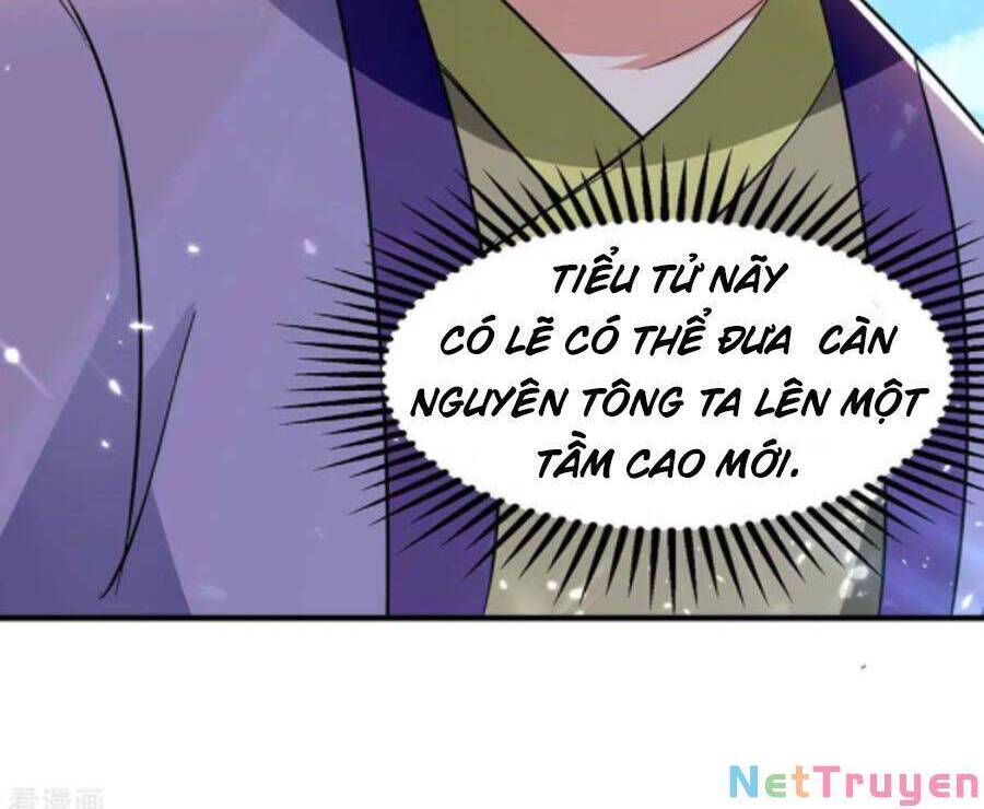 Đỉnh Cấp Võ Hồn Chapter 119 - Trang 2