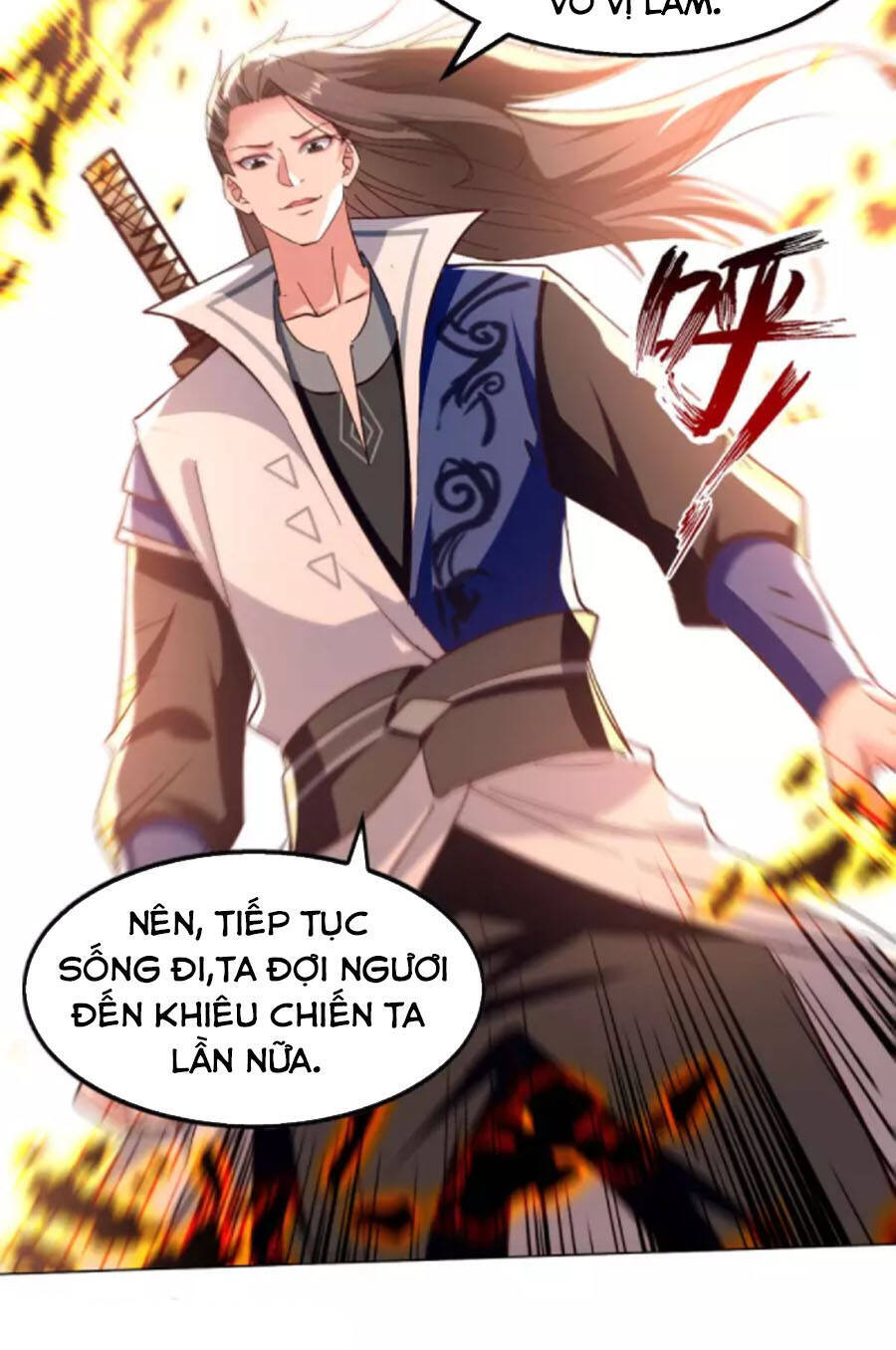 Đỉnh Cấp Võ Hồn Chapter 118 - Trang 2