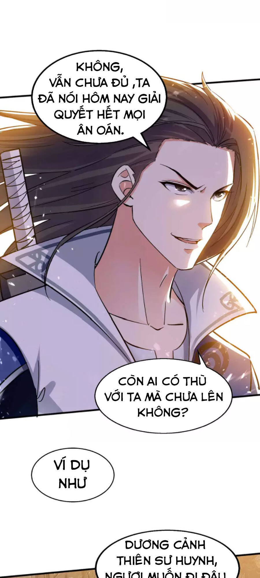 Đỉnh Cấp Võ Hồn Chapter 118 - Trang 2