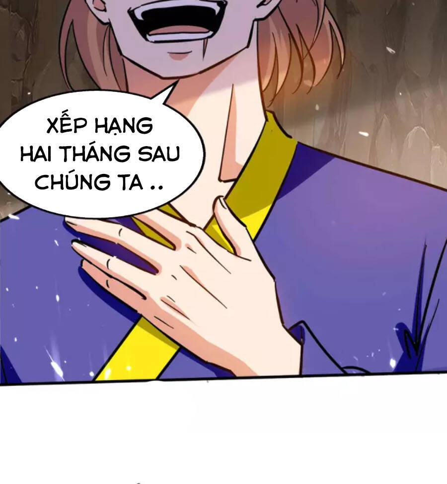 Đỉnh Cấp Võ Hồn Chapter 118 - Trang 2