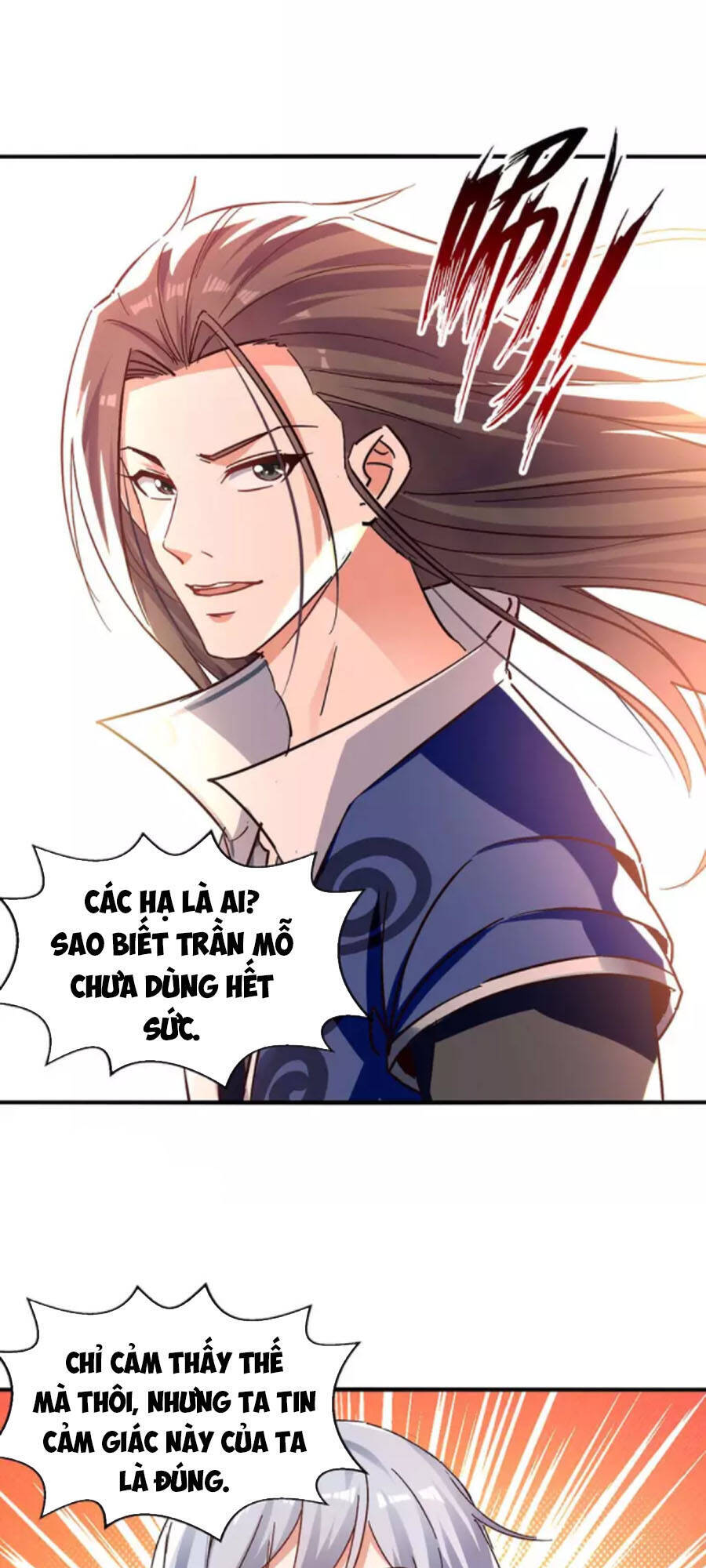 Đỉnh Cấp Võ Hồn Chapter 117 - Trang 2