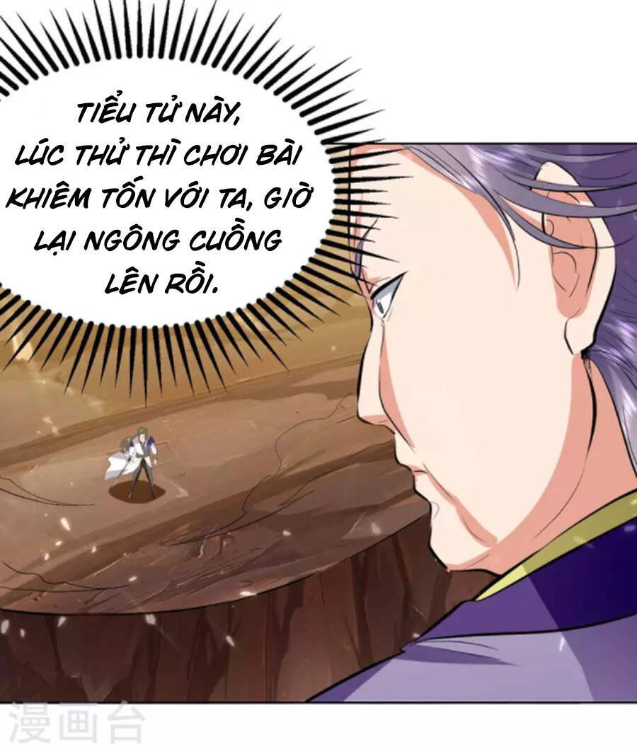 Đỉnh Cấp Võ Hồn Chapter 115 - Trang 2