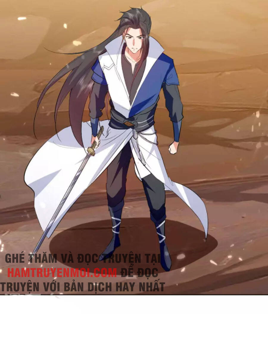 Đỉnh Cấp Võ Hồn Chapter 115 - Trang 2