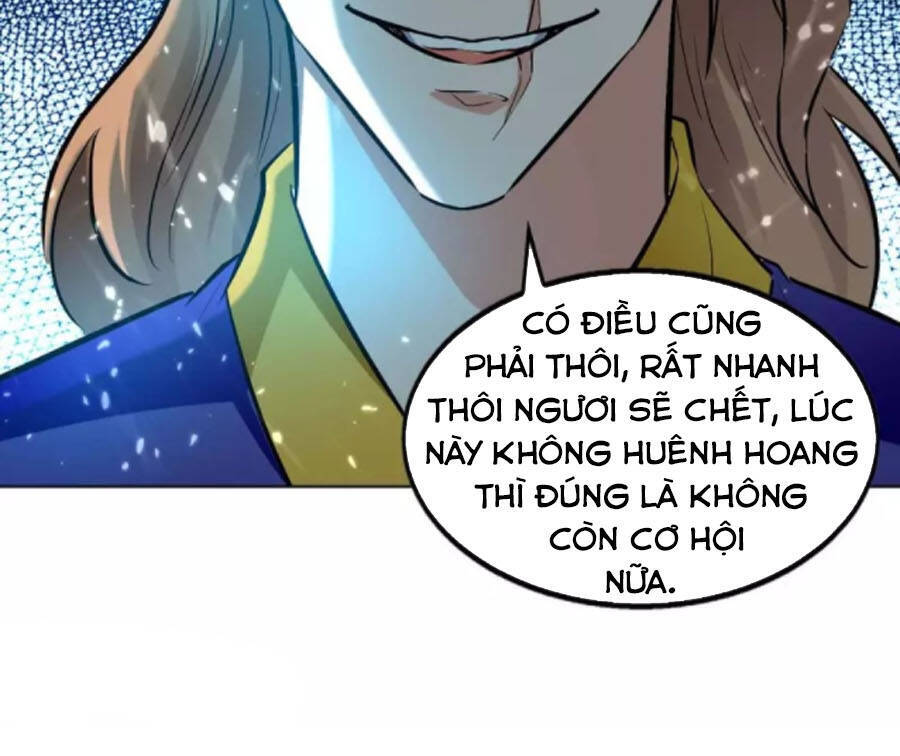 Đỉnh Cấp Võ Hồn Chapter 115 - Trang 2