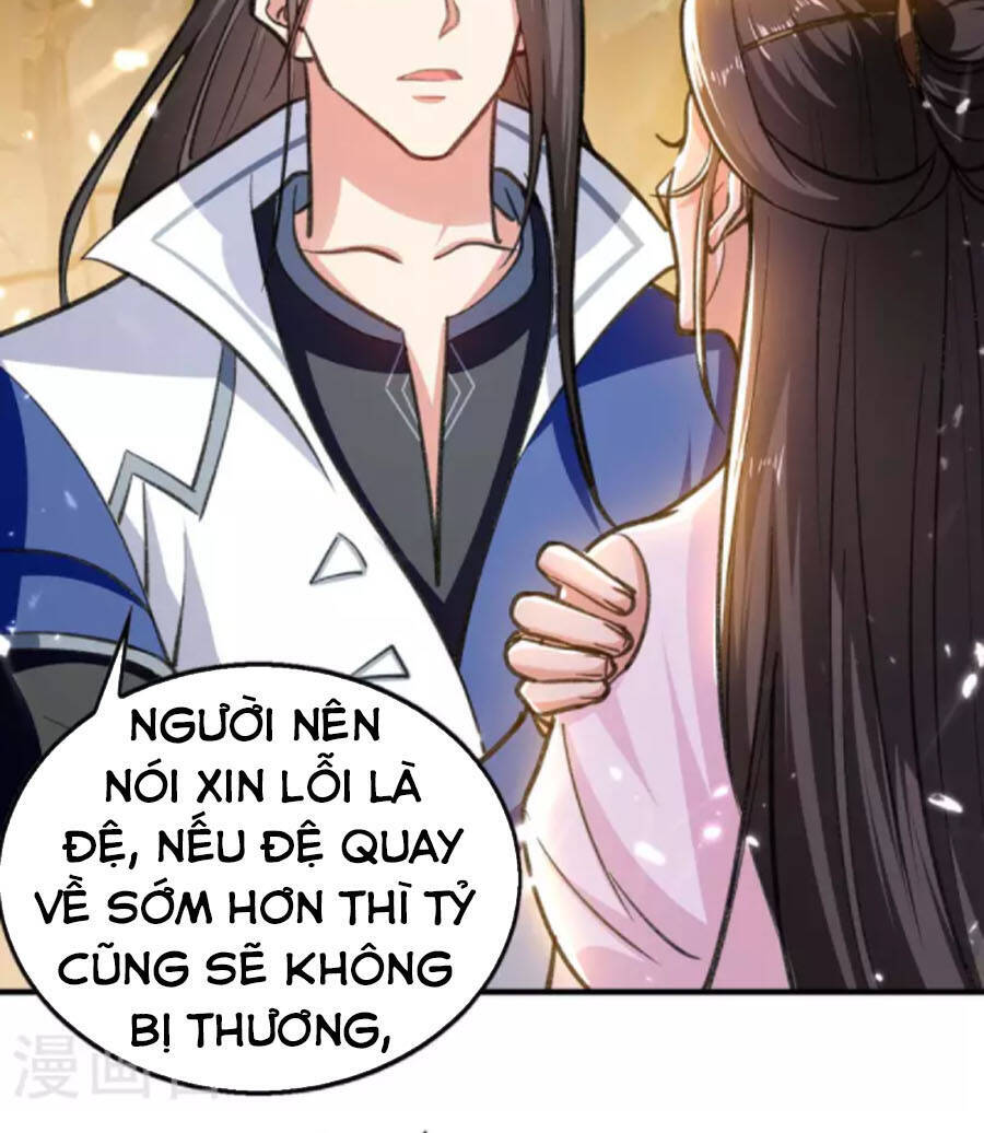 Đỉnh Cấp Võ Hồn Chapter 114 - Trang 2