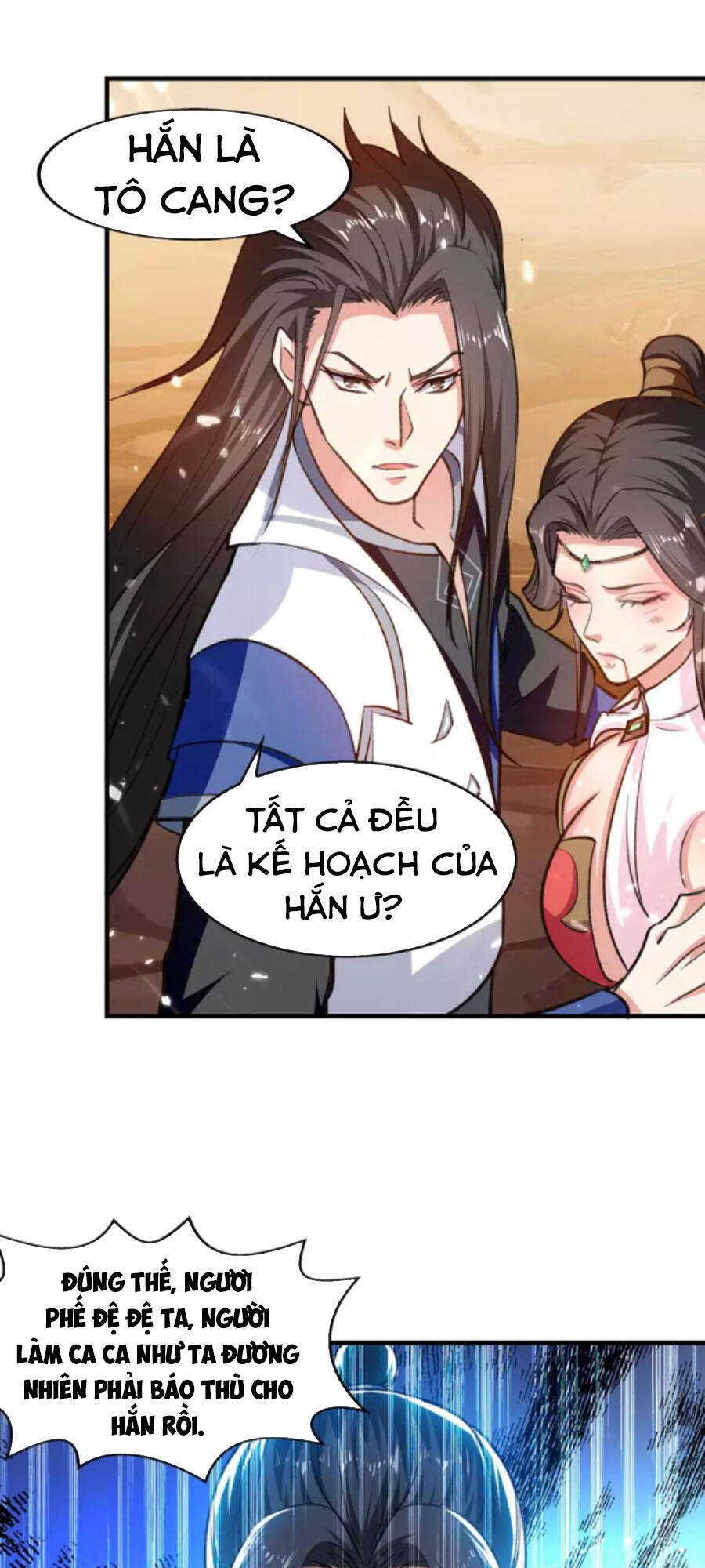 Đỉnh Cấp Võ Hồn Chapter 114 - Trang 2