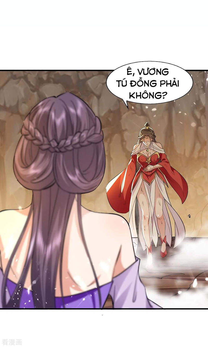 Đỉnh Cấp Võ Hồn Chapter 113 - Trang 2