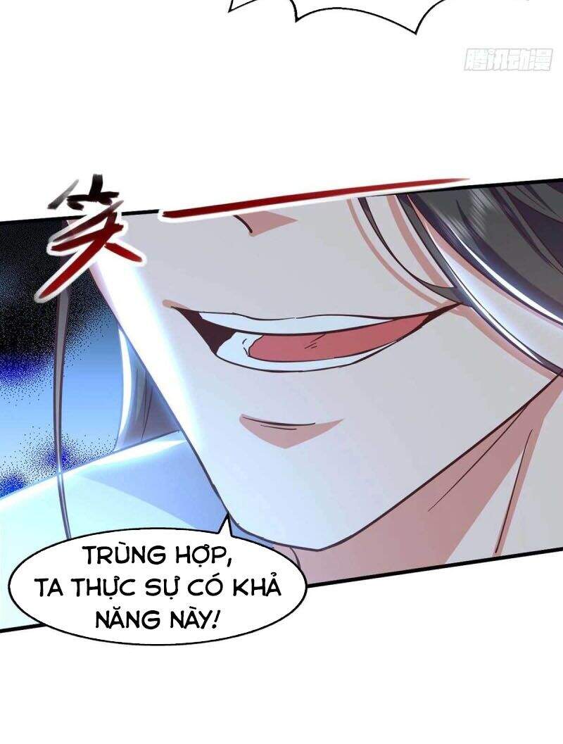 Đỉnh Cấp Võ Hồn Chapter 111 - Trang 2