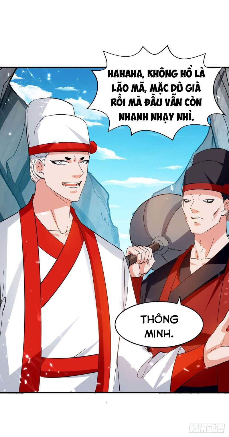 Đỉnh Cấp Võ Hồn Chapter 108 - Trang 2