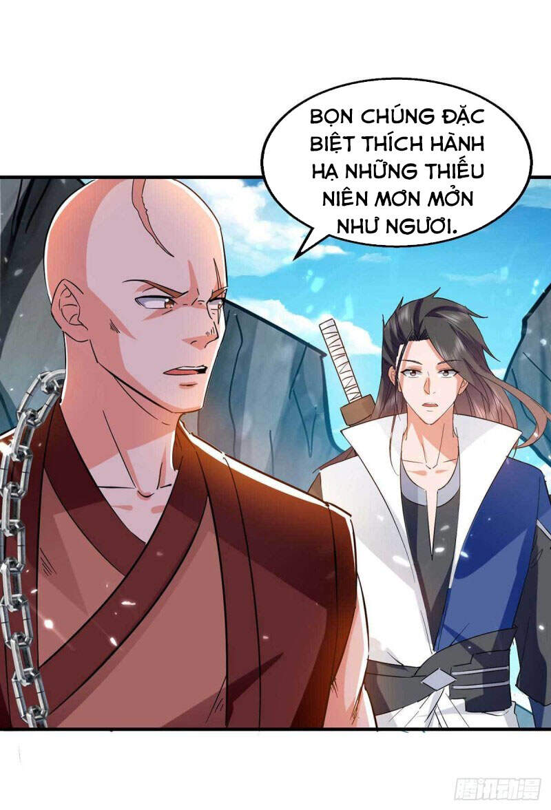 Đỉnh Cấp Võ Hồn Chapter 108 - Trang 2