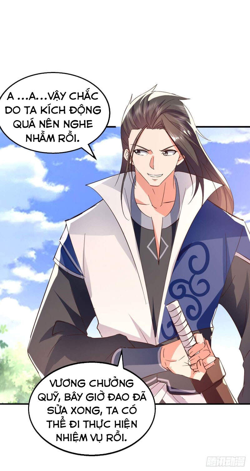 Đỉnh Cấp Võ Hồn Chapter 106 - Trang 2