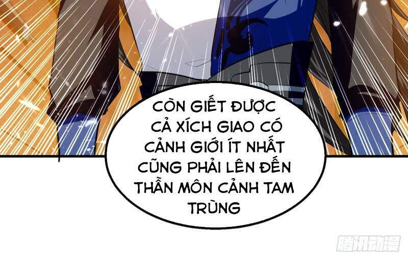 Đỉnh Cấp Võ Hồn Chapter 105 - Trang 2