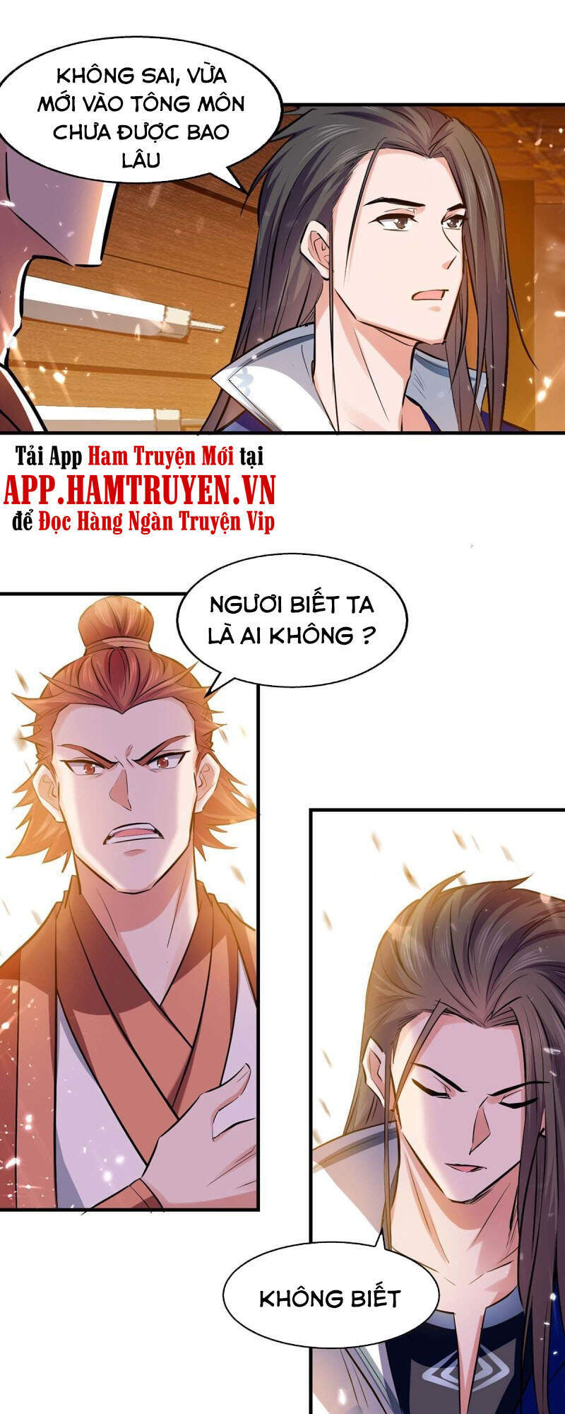 Đỉnh Cấp Võ Hồn Chapter 103 - Trang 2