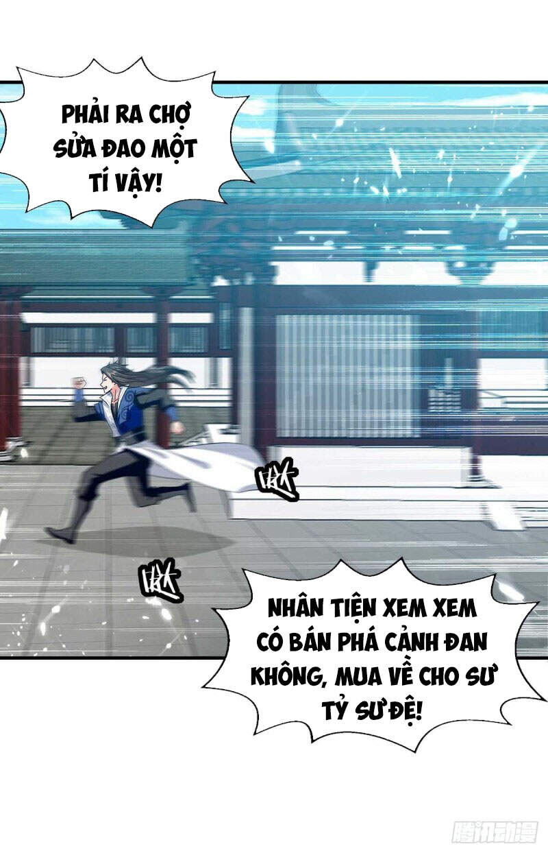 Đỉnh Cấp Võ Hồn Chapter 101 - Trang 2