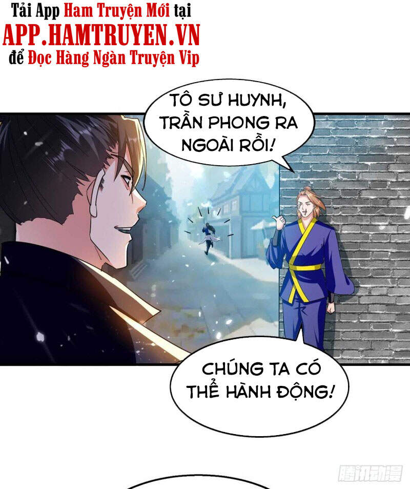 Đỉnh Cấp Võ Hồn Chapter 101 - Trang 2