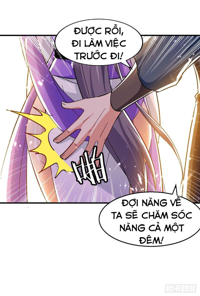 Đỉnh Cấp Võ Hồn Chapter 101 - Trang 2