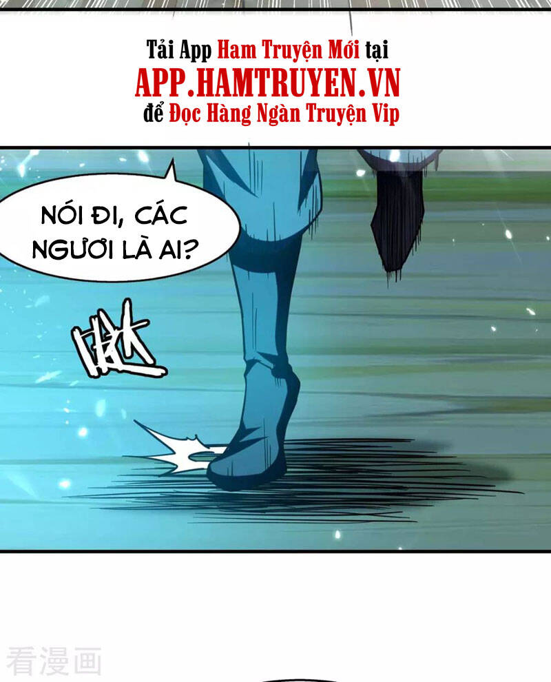 Đỉnh Cấp Võ Hồn Chapter 99 - Trang 2