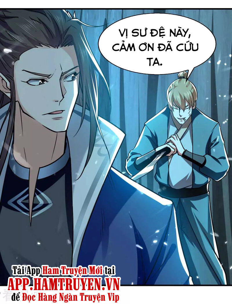 Đỉnh Cấp Võ Hồn Chapter 99 - Trang 2