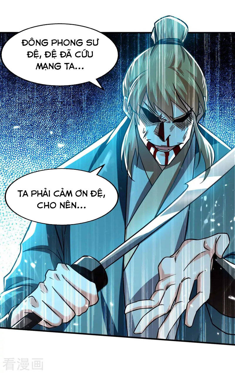 Đỉnh Cấp Võ Hồn Chapter 99 - Trang 2