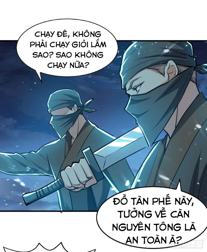 Đỉnh Cấp Võ Hồn Chapter 98 - Trang 2