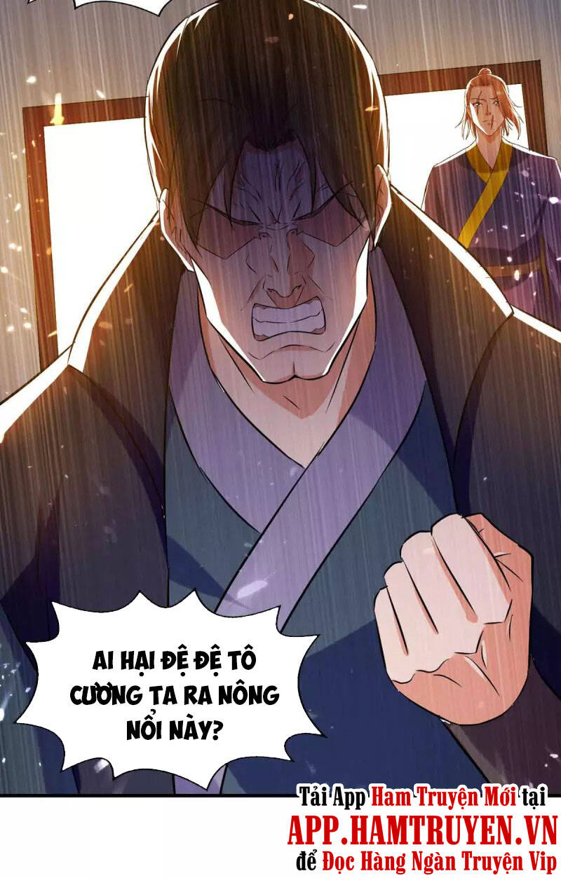 Đỉnh Cấp Võ Hồn Chapter 97 - Trang 2