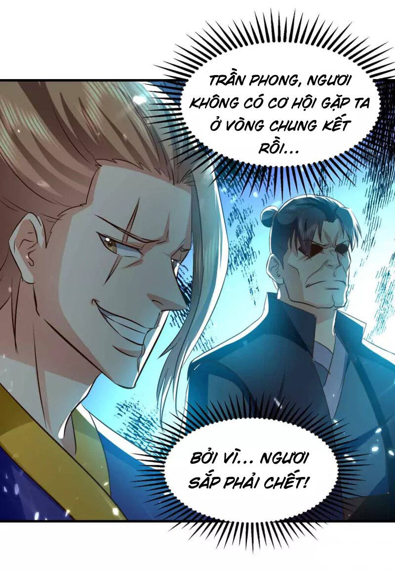 Đỉnh Cấp Võ Hồn Chapter 97 - Trang 2