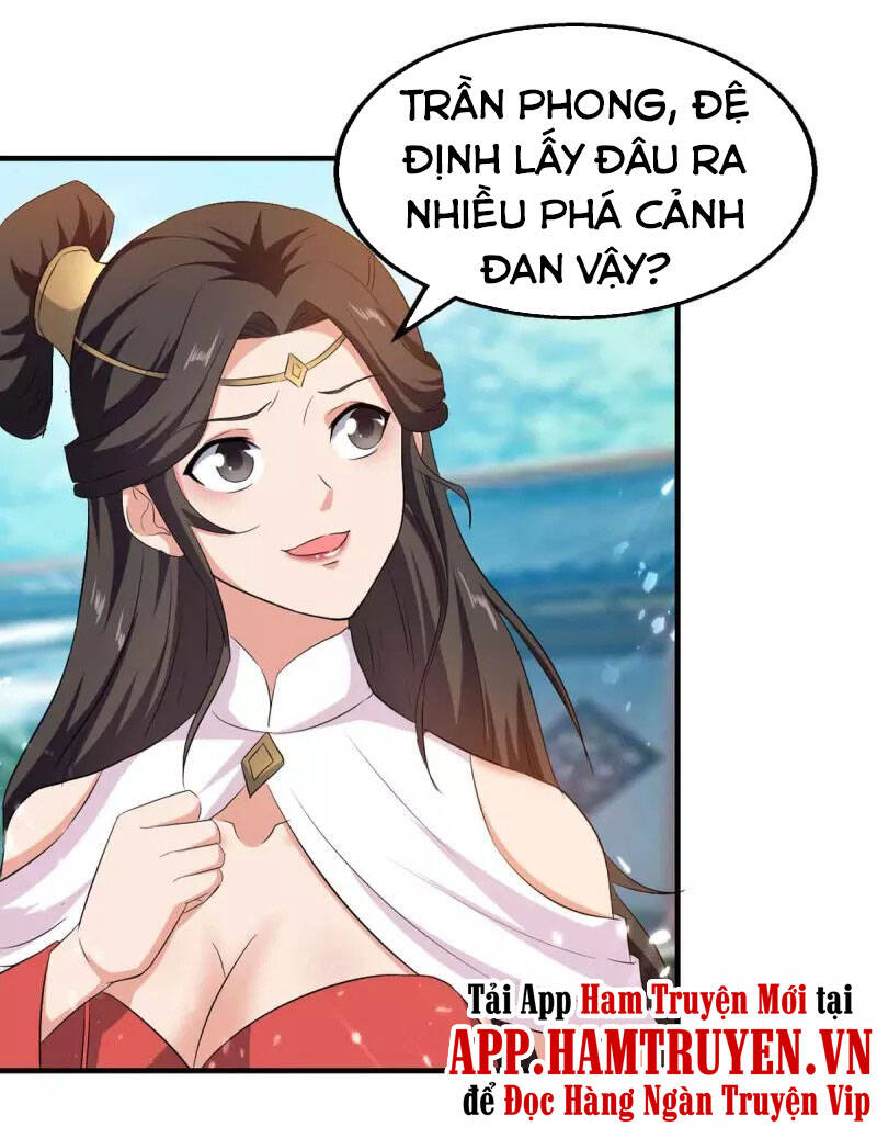 Đỉnh Cấp Võ Hồn Chapter 97 - Trang 2