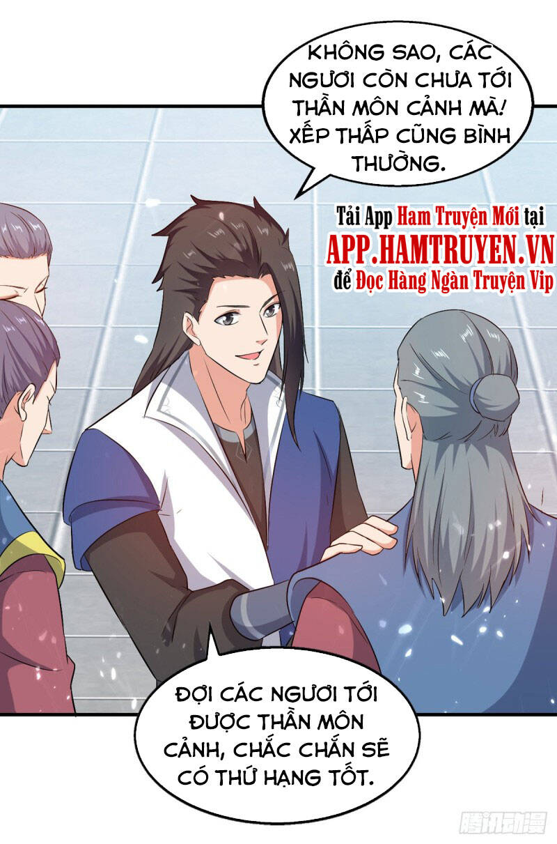 Đỉnh Cấp Võ Hồn Chapter 96 - Trang 2