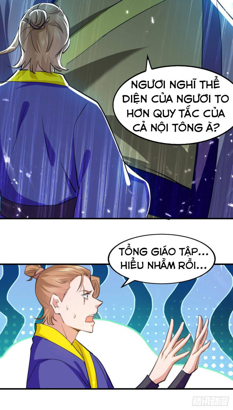 Đỉnh Cấp Võ Hồn Chapter 94 - Trang 2